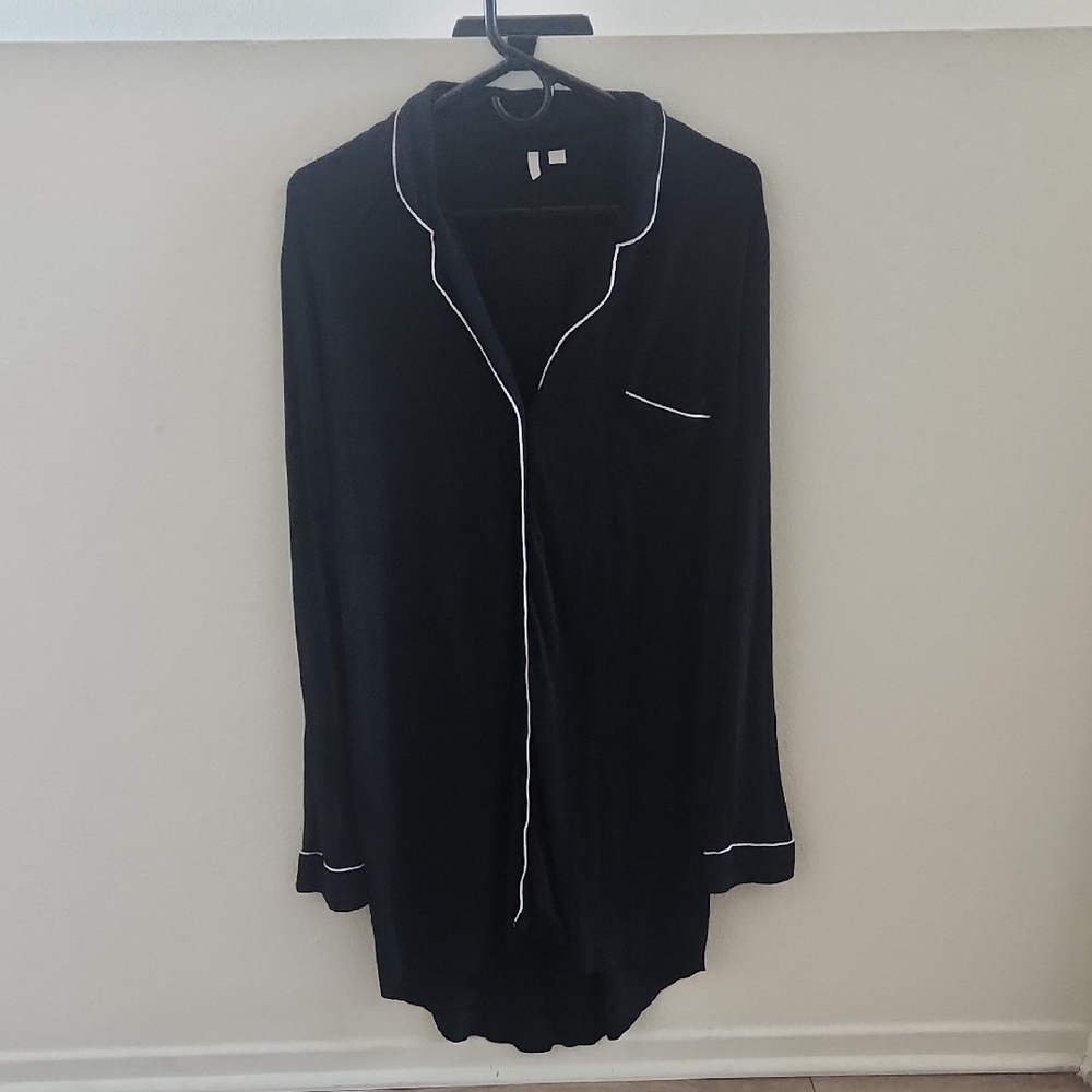 Nordstrom Moonlight Eco Nightshirt